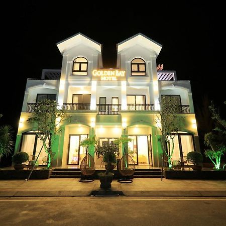 Golden Bay - An Land Hotel Cam Lam Luaran gambar