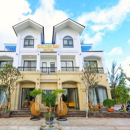 Golden Bay - An Land Hotel Cam Lam Luaran gambar