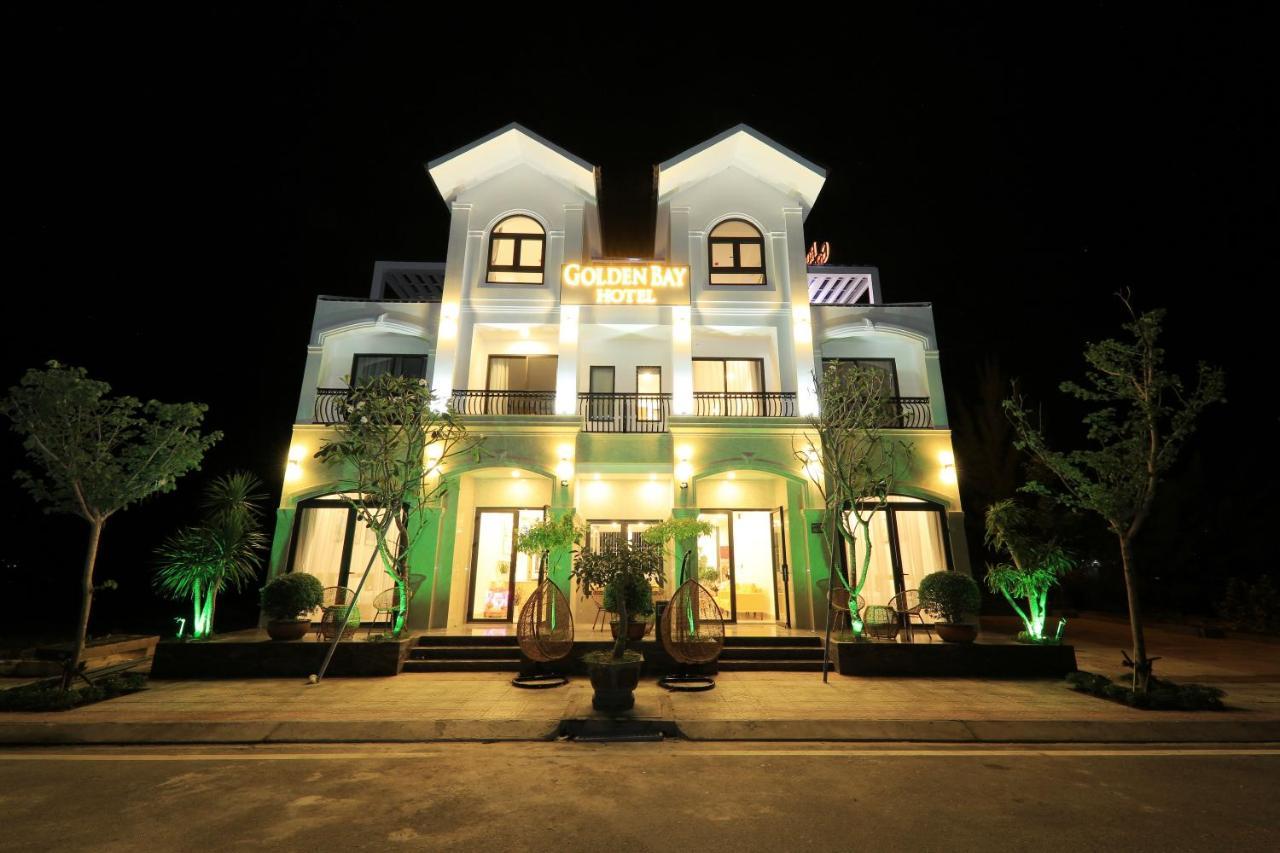 Golden Bay - An Land Hotel Cam Lam Luaran gambar