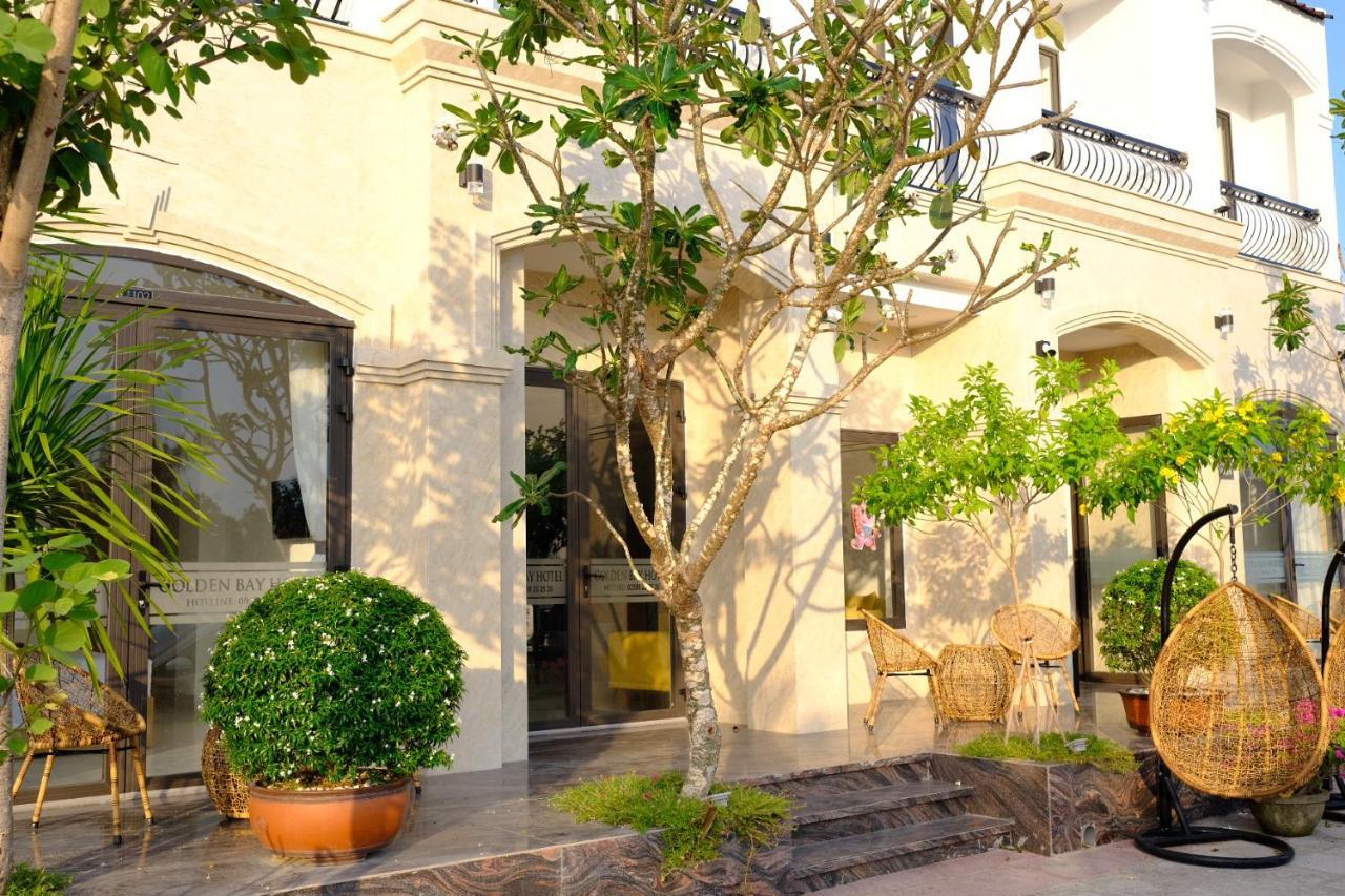 Golden Bay - An Land Hotel Cam Lam Luaran gambar