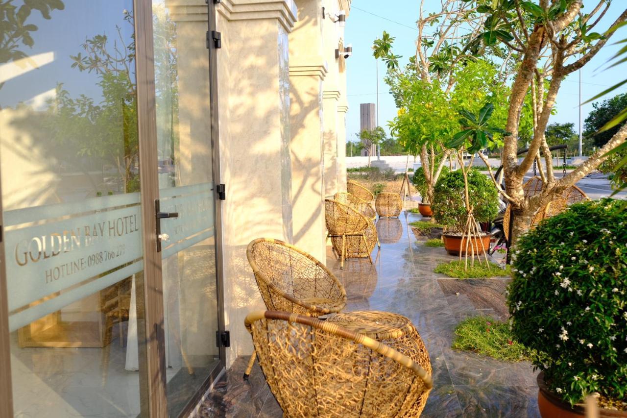 Golden Bay - An Land Hotel Cam Lam Luaran gambar