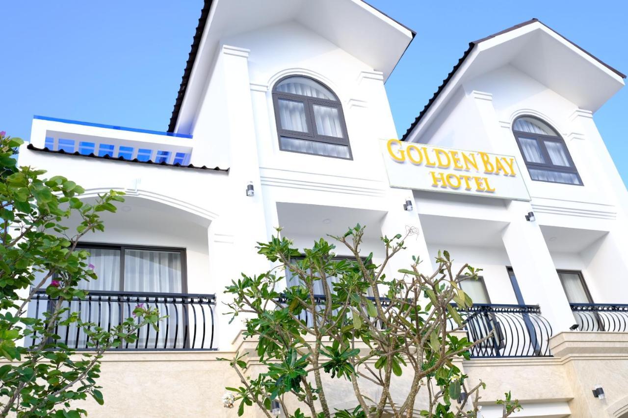 Golden Bay - An Land Hotel Cam Lam Luaran gambar