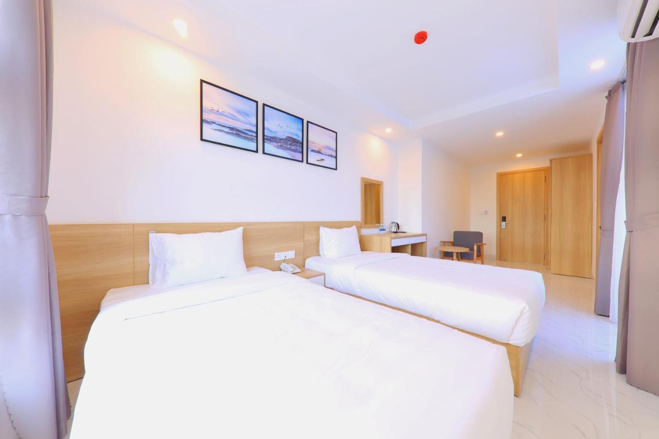 Golden Bay - An Land Hotel Cam Lam Luaran gambar