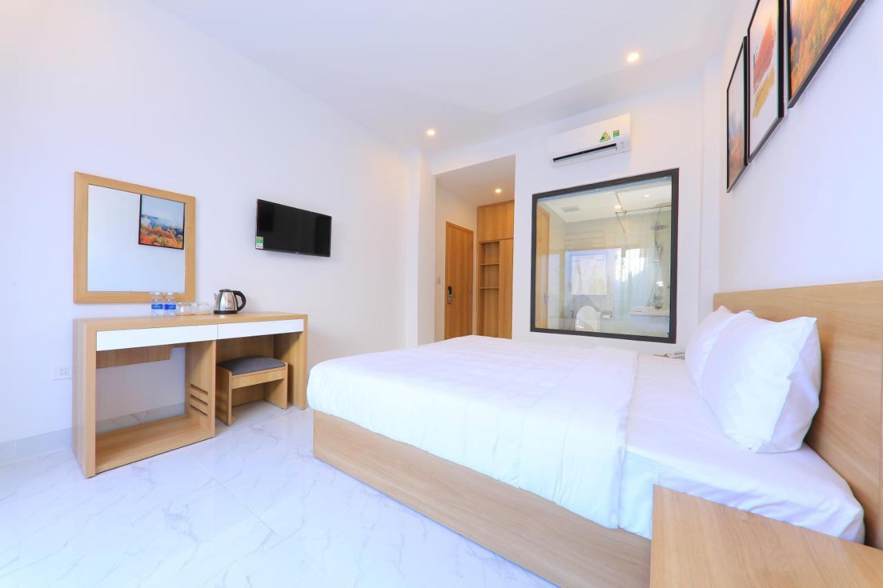 Golden Bay - An Land Hotel Cam Lam Luaran gambar