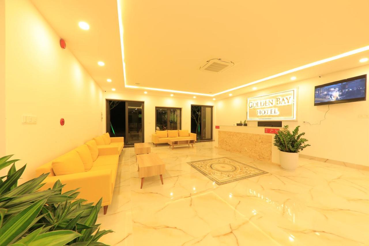 Golden Bay - An Land Hotel Cam Lam Luaran gambar