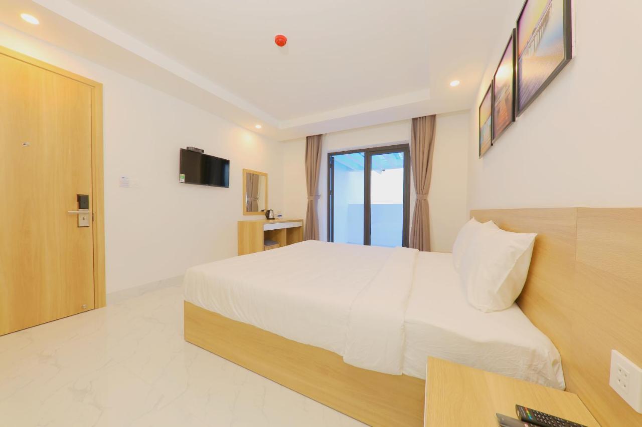 Golden Bay - An Land Hotel Cam Lam Luaran gambar