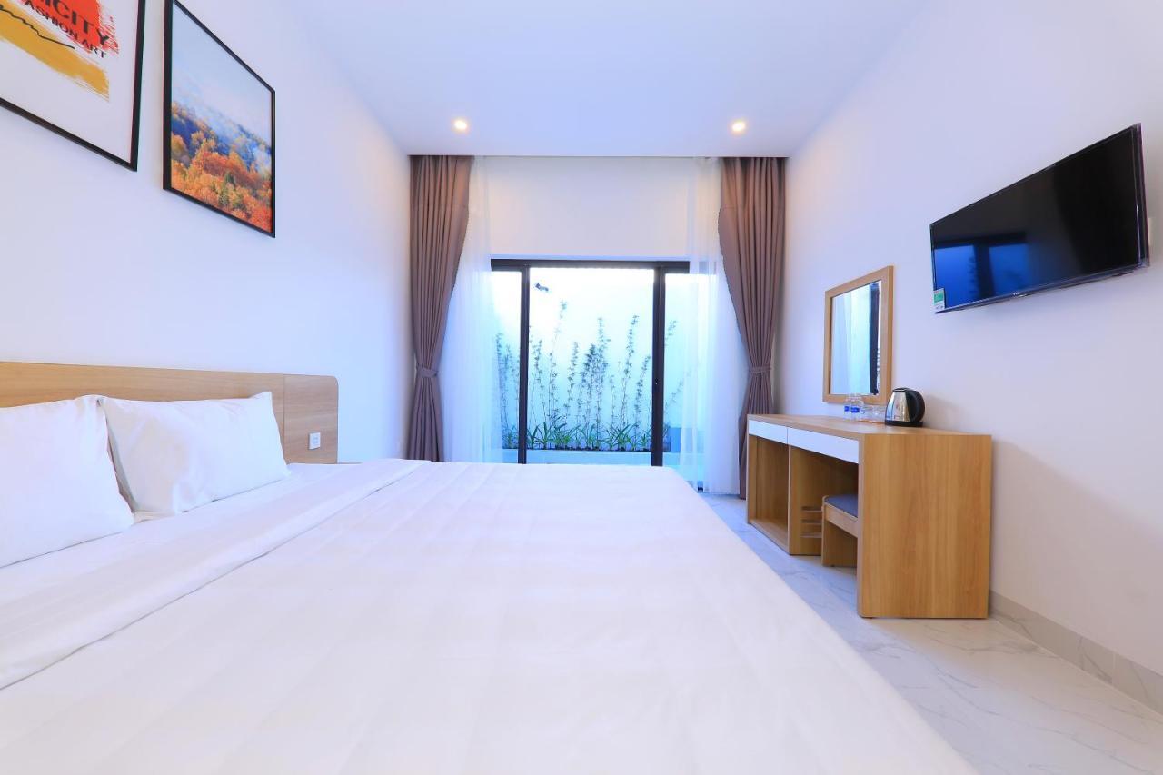Golden Bay - An Land Hotel Cam Lam Luaran gambar