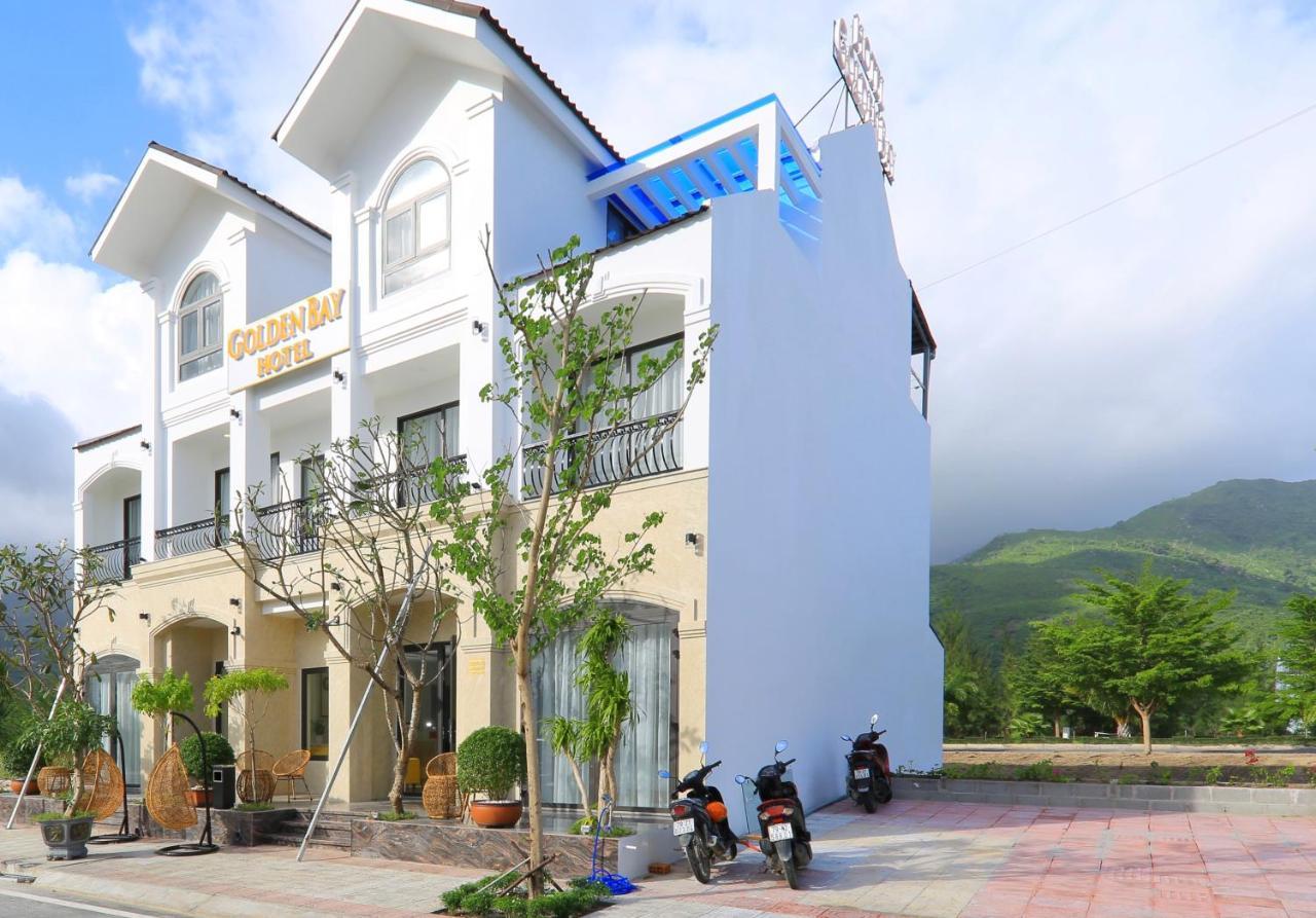 Golden Bay - An Land Hotel Cam Lam Luaran gambar
