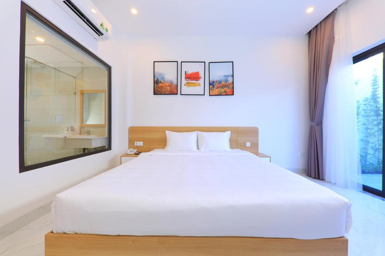 Golden Bay - An Land Hotel Cam Lam Luaran gambar