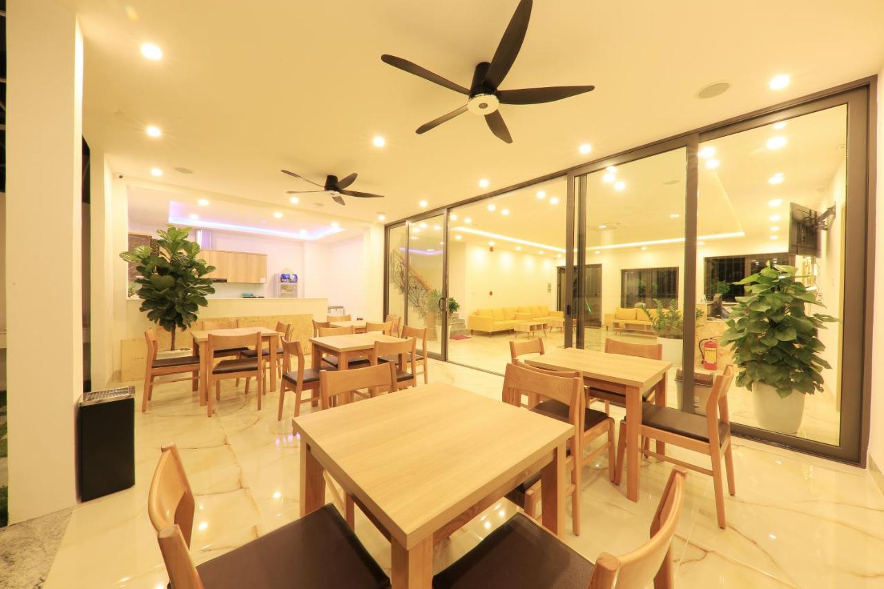 Golden Bay - An Land Hotel Cam Lam Luaran gambar