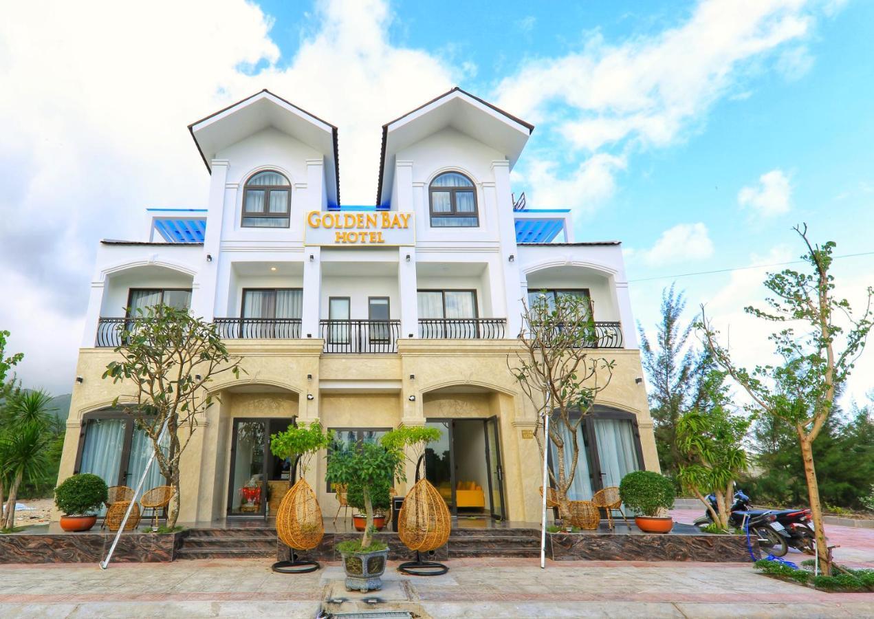 Golden Bay - An Land Hotel Cam Lam Luaran gambar