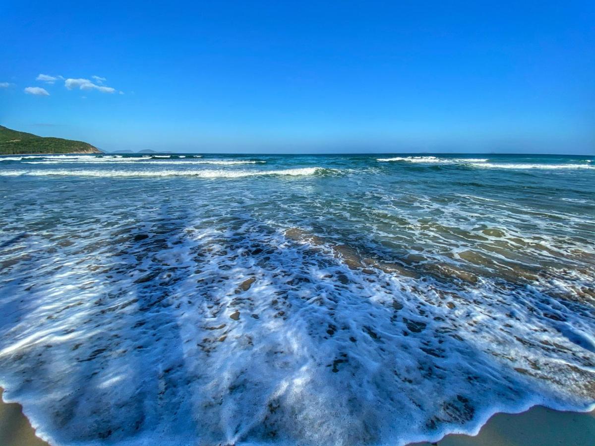 Golden Bay - An Land Hotel Cam Lam Luaran gambar
