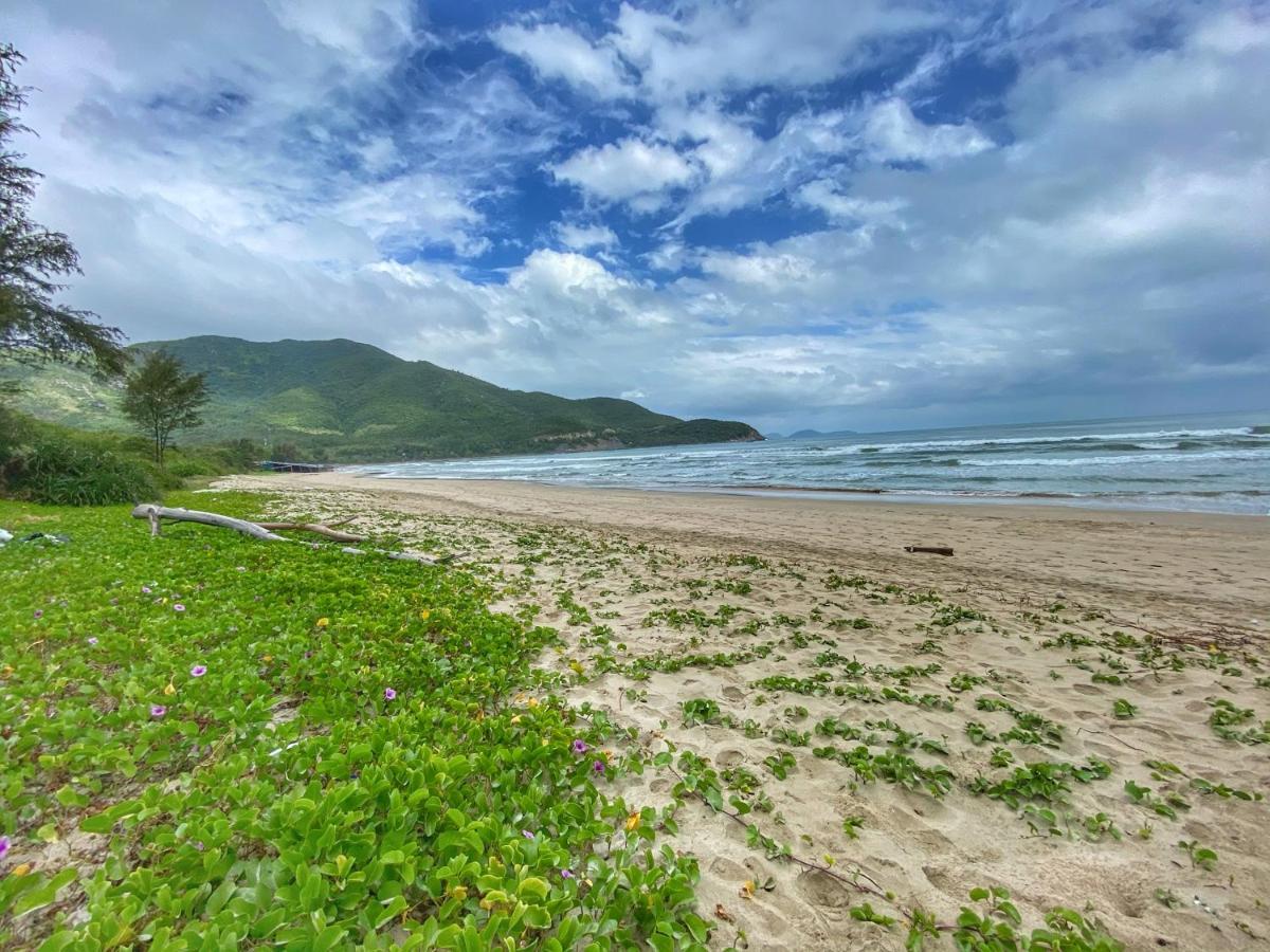 Golden Bay - An Land Hotel Cam Lam Luaran gambar