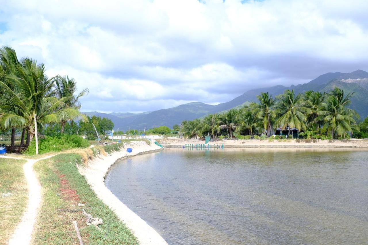 Golden Bay - An Land Hotel Cam Lam Luaran gambar