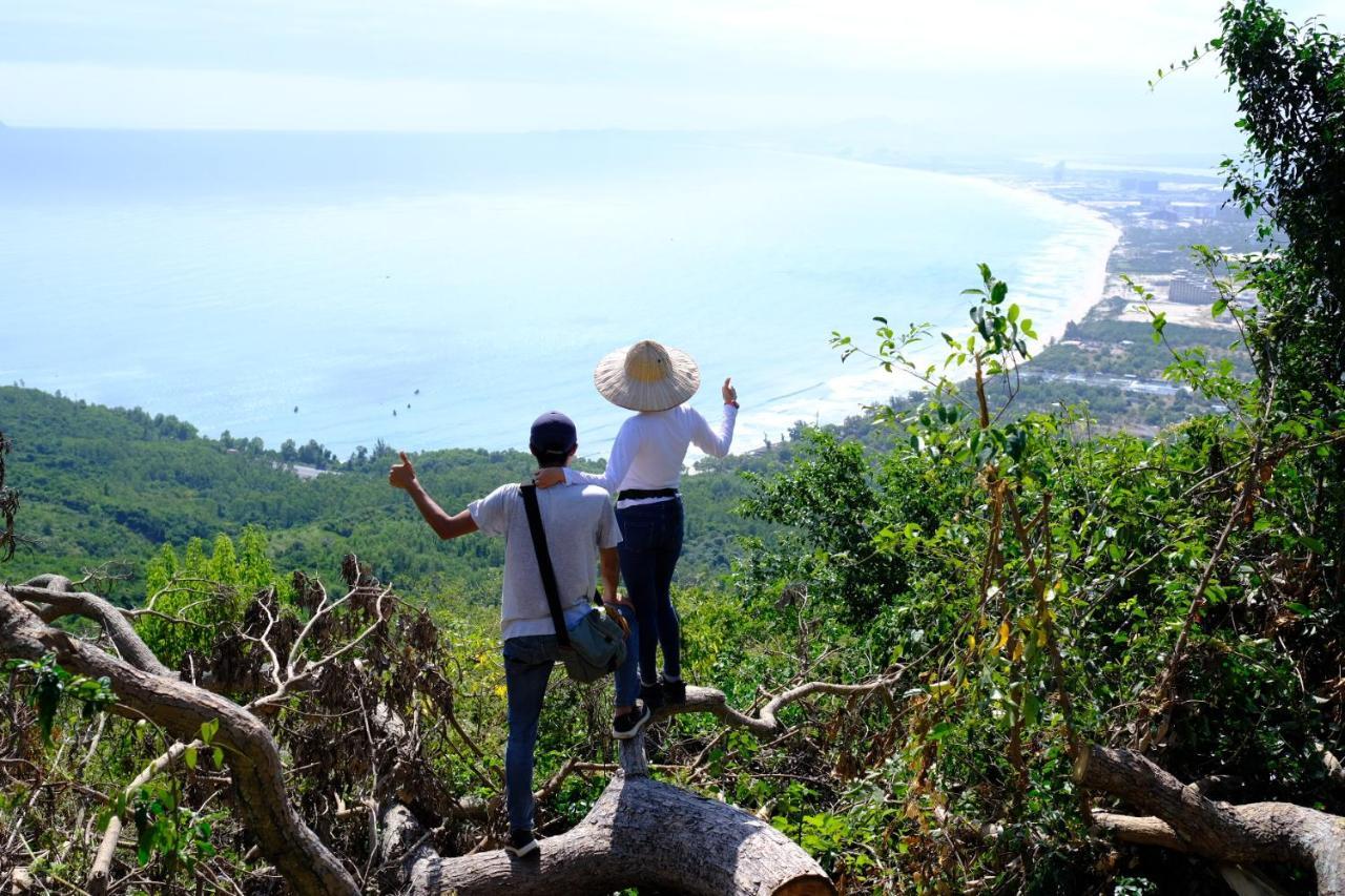 Golden Bay - An Land Hotel Cam Lam Luaran gambar
