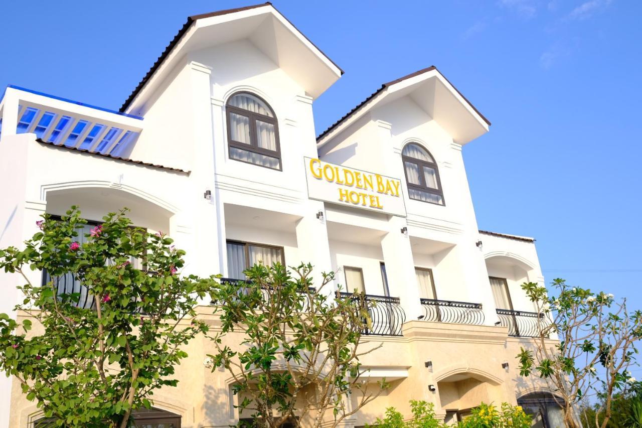 Golden Bay - An Land Hotel Cam Lam Luaran gambar