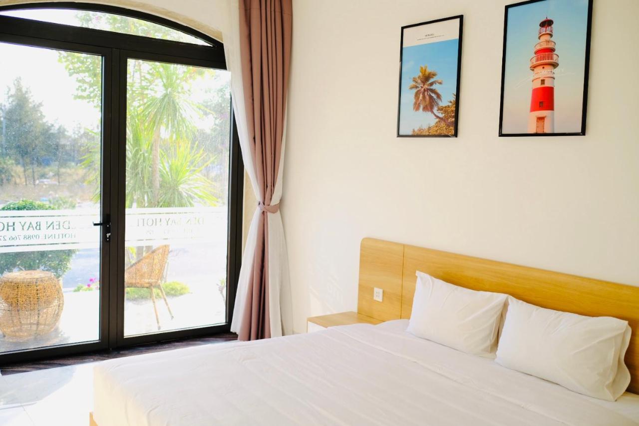 Golden Bay - An Land Hotel Cam Lam Luaran gambar