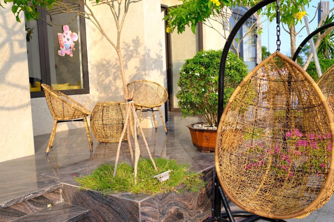 Golden Bay - An Land Hotel Cam Lam Luaran gambar