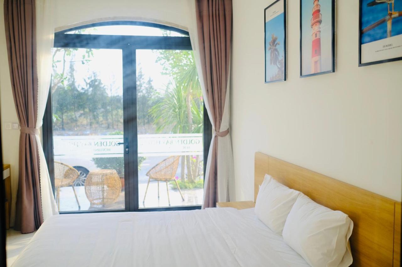 Golden Bay - An Land Hotel Cam Lam Luaran gambar