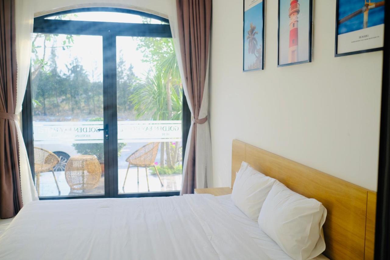 Golden Bay - An Land Hotel Cam Lam Luaran gambar