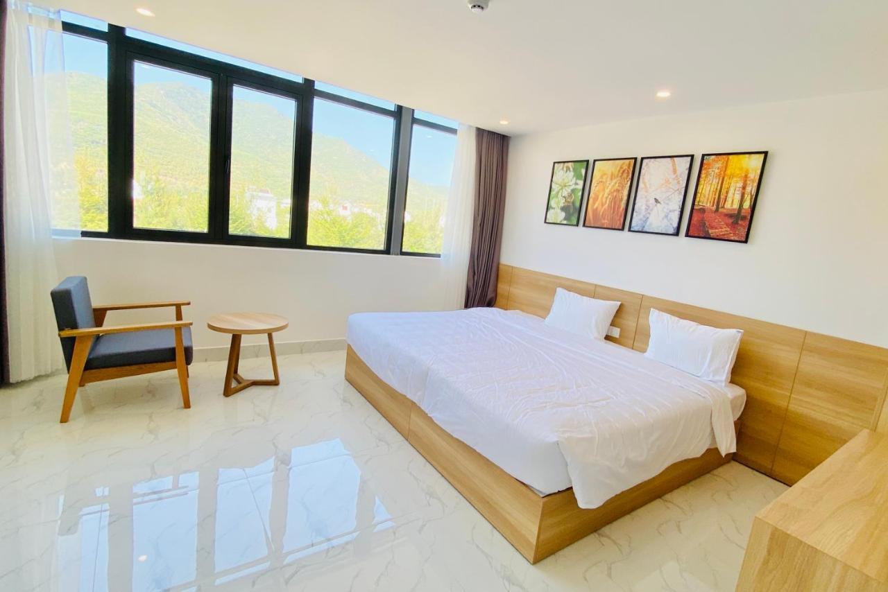 Golden Bay - An Land Hotel Cam Lam Luaran gambar